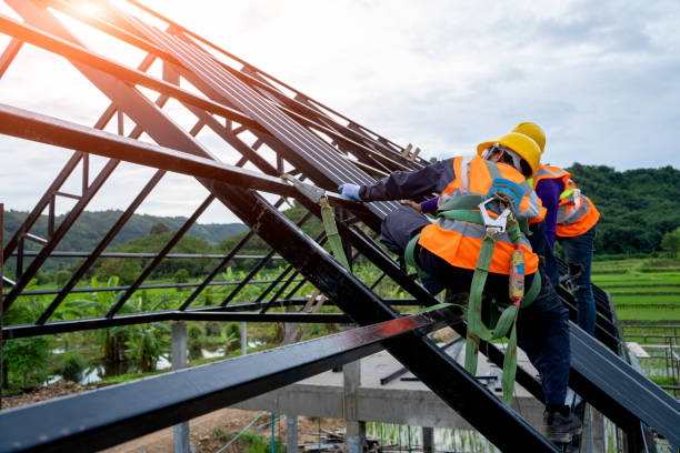 Best Emergency Roof Repair  in Hanover, OH