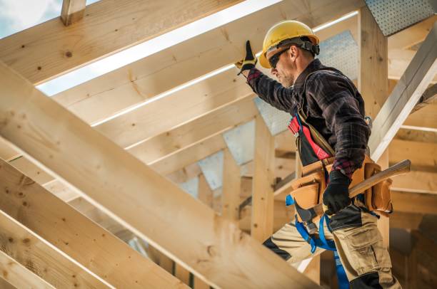 Best New Roof Installation  in Hanover, OH