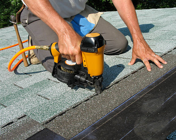 Best Roof Replacement Cost  in Hanover, OH