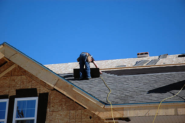 Quick and Trustworthy Emergency Roof Repair Services in Hanover, OH