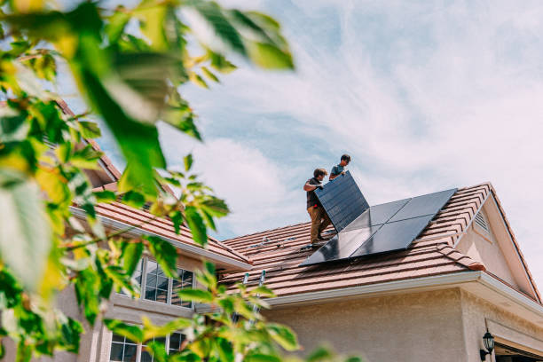 Best Roof Leak Repair  in Hanover, OH