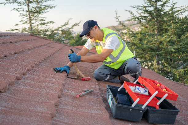 Best Storm Damage Roof Repair  in Hanover, OH