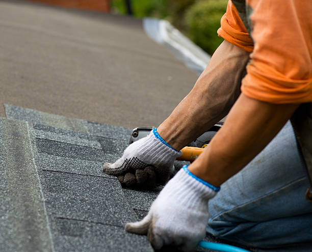 Gutter Installation and Roofing in Hanover, OH