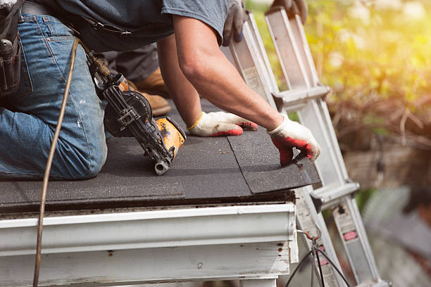 Best Roof Maintenance Services  in Hanover, OH