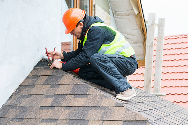 Best Roof Waterproofing Services  in Hanover, OH