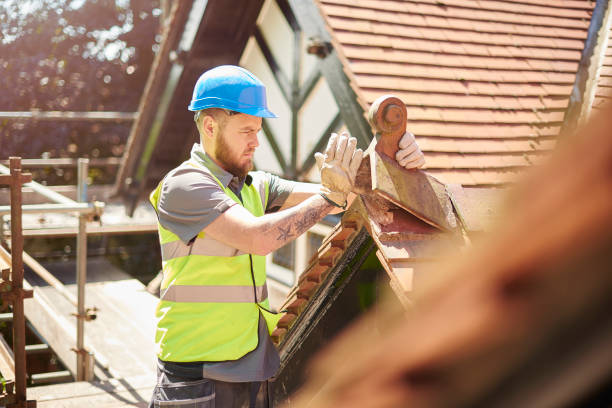 Quick and Trustworthy Emergency Roof Repair Services in Hanover, OH