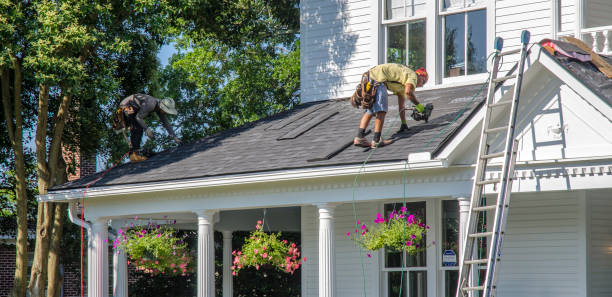 Heating Cable for Roof Installation in Hanover, OH