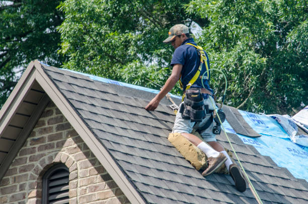 Best Roof Repair Services  in Hanover, OH